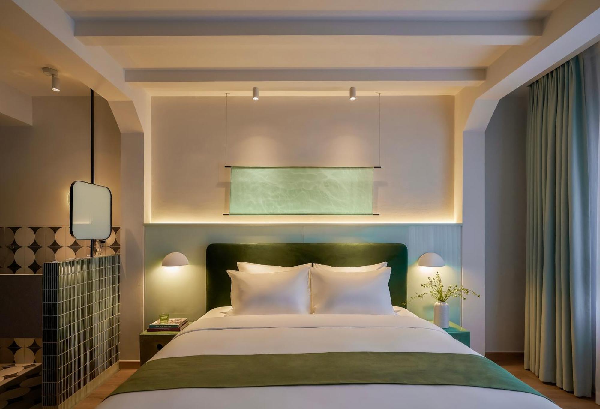 The Urban Resort By Circadian Ciudad Ho Chi Minh  Exterior foto