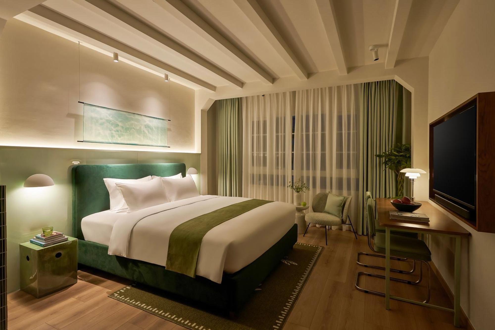 The Urban Resort By Circadian Ciudad Ho Chi Minh  Exterior foto