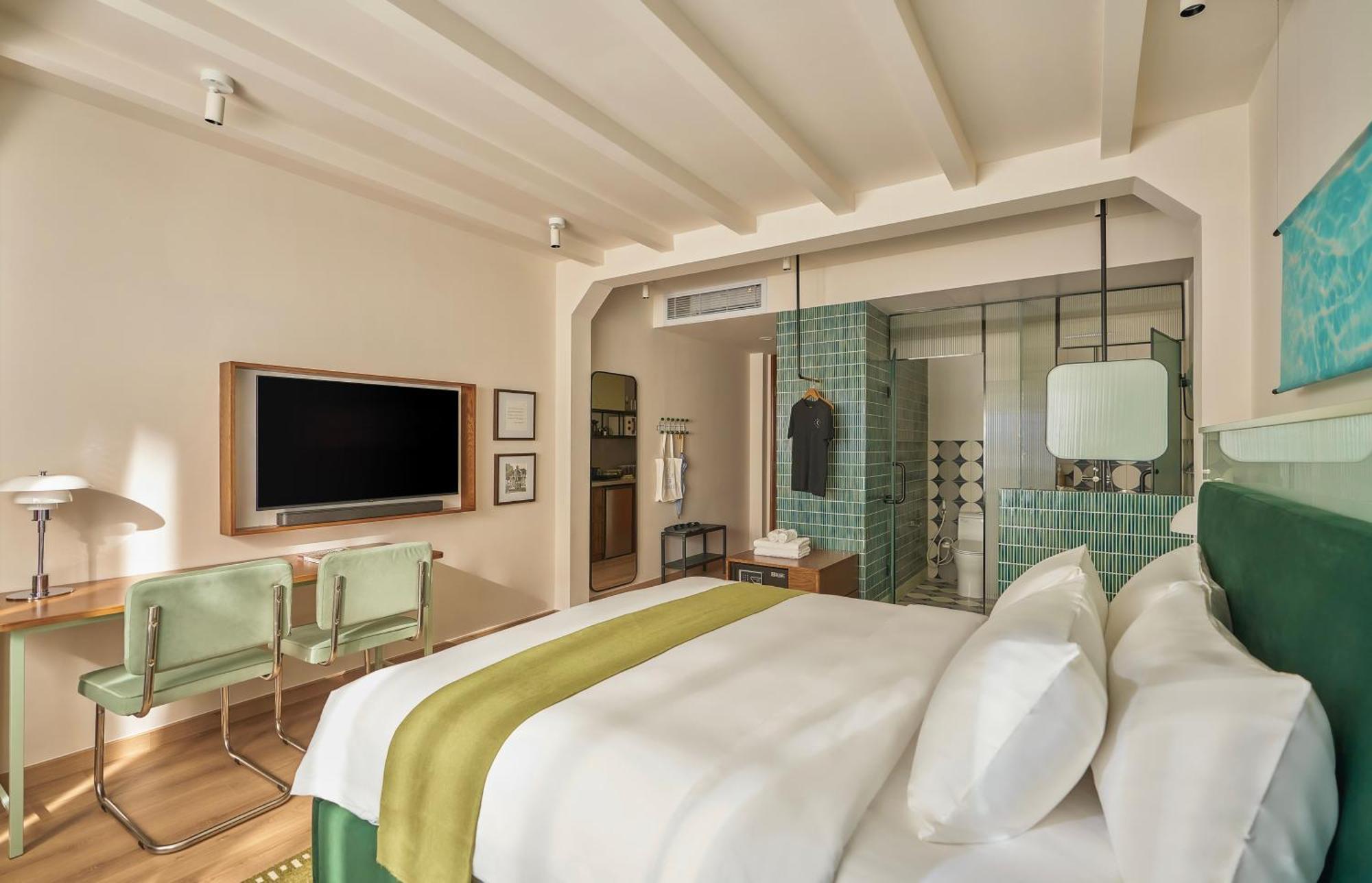 The Urban Resort By Circadian Ciudad Ho Chi Minh  Exterior foto