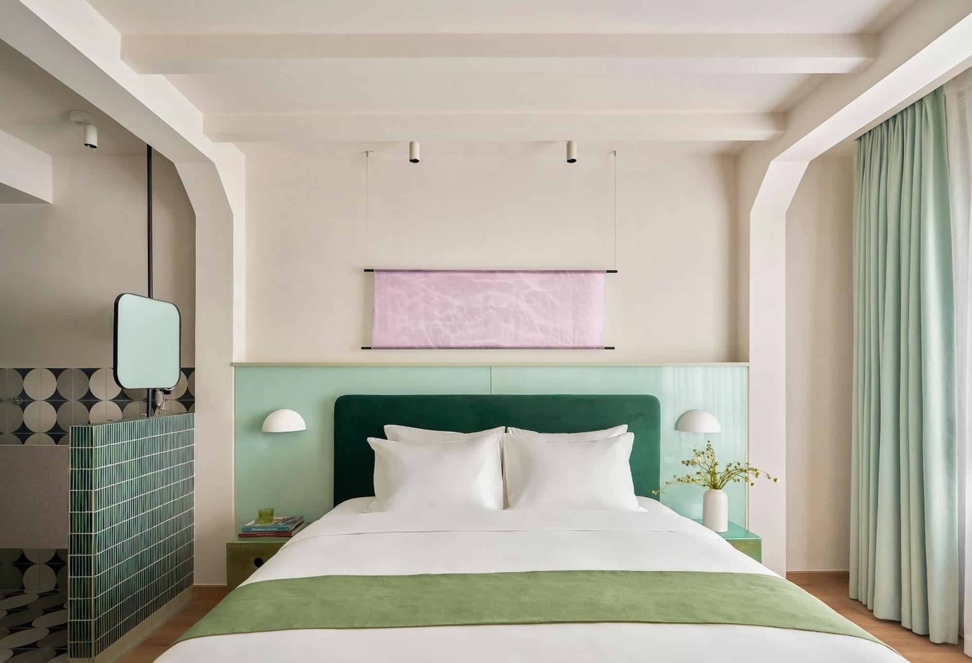 The Urban Resort By Circadian Ciudad Ho Chi Minh  Exterior foto