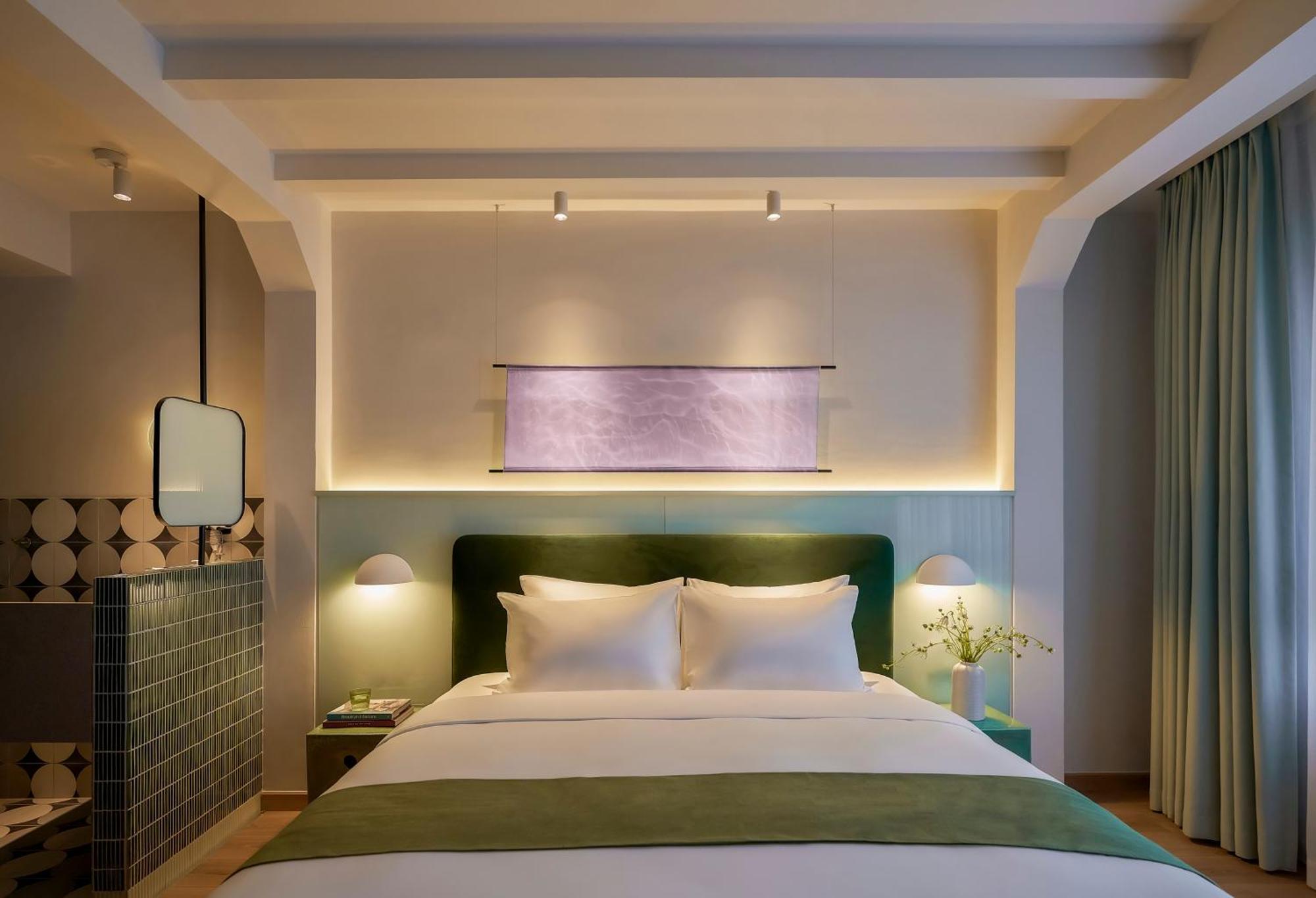 The Urban Resort By Circadian Ciudad Ho Chi Minh  Exterior foto