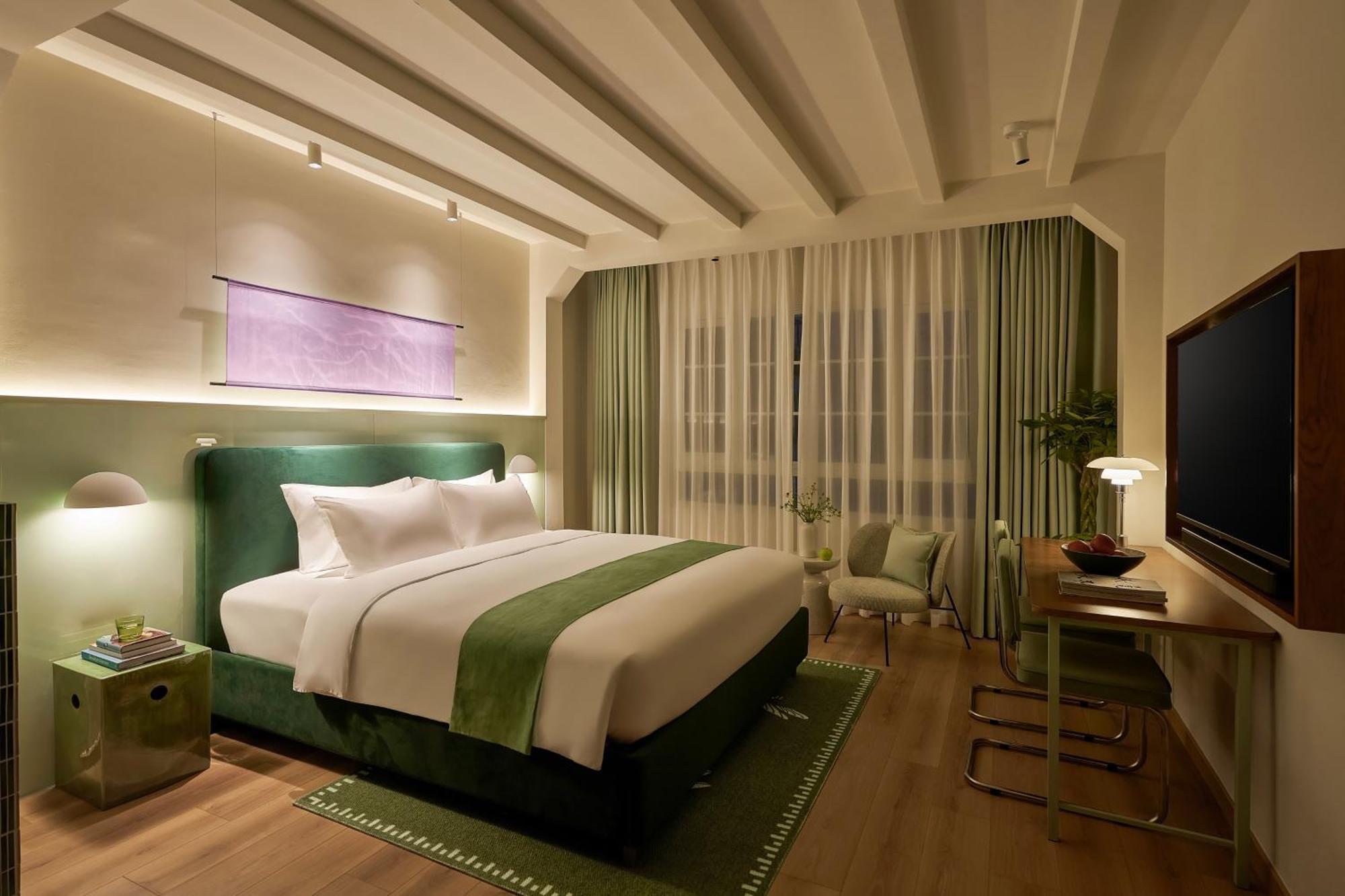 The Urban Resort By Circadian Ciudad Ho Chi Minh  Exterior foto