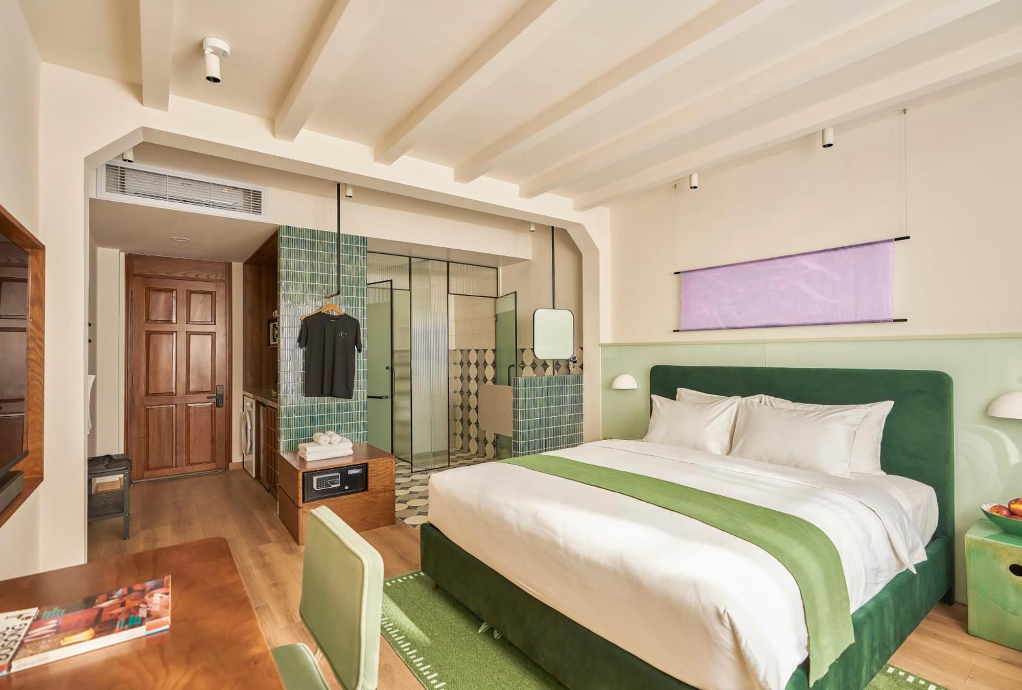 The Urban Resort By Circadian Ciudad Ho Chi Minh  Exterior foto