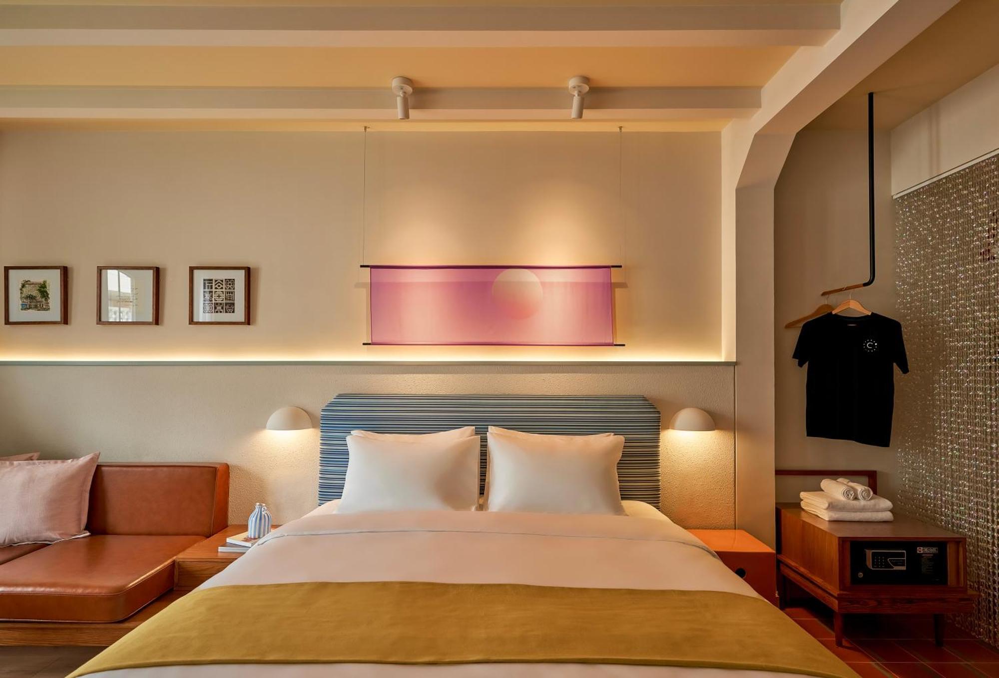 The Urban Resort By Circadian Ciudad Ho Chi Minh  Exterior foto
