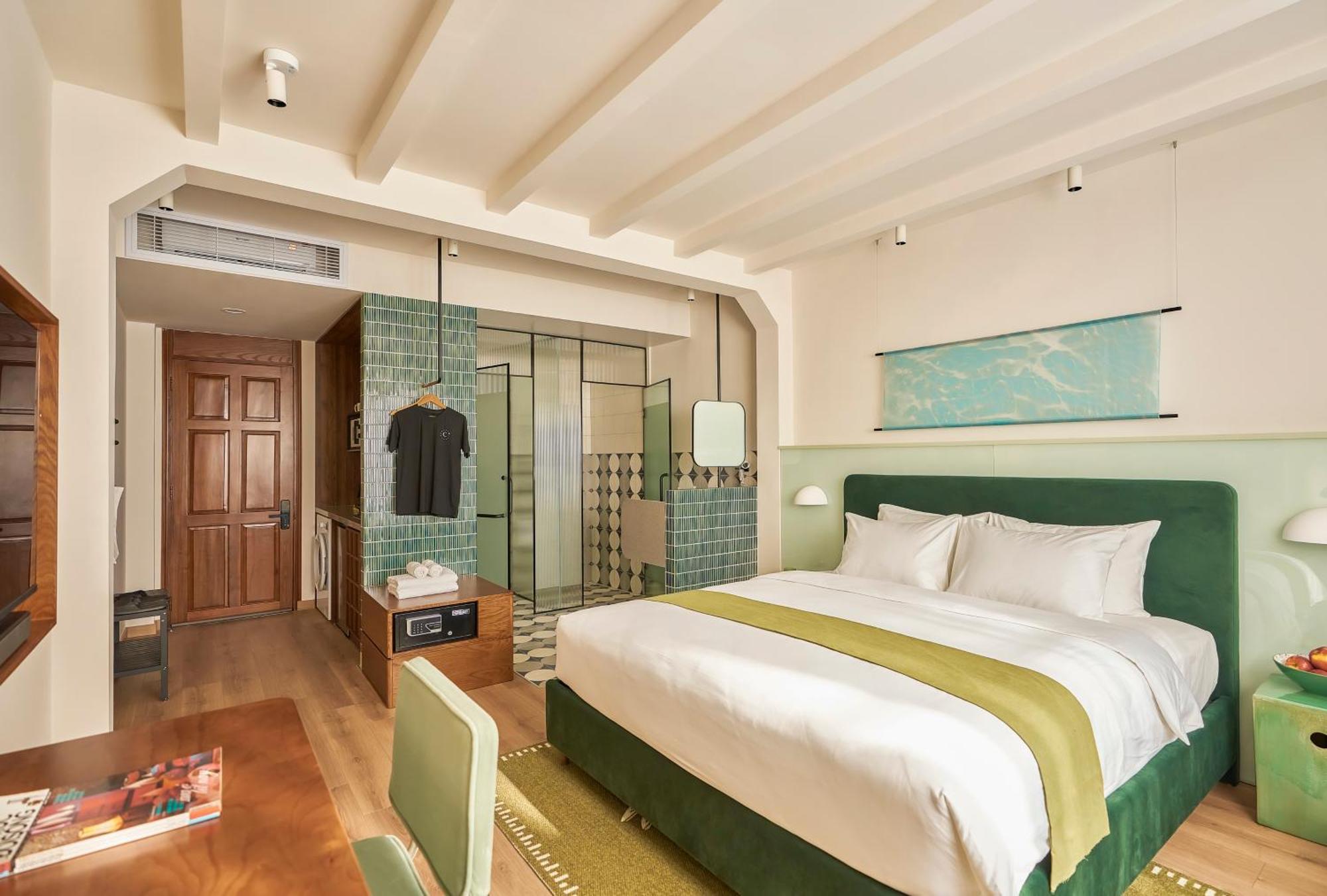 The Urban Resort By Circadian Ciudad Ho Chi Minh  Exterior foto