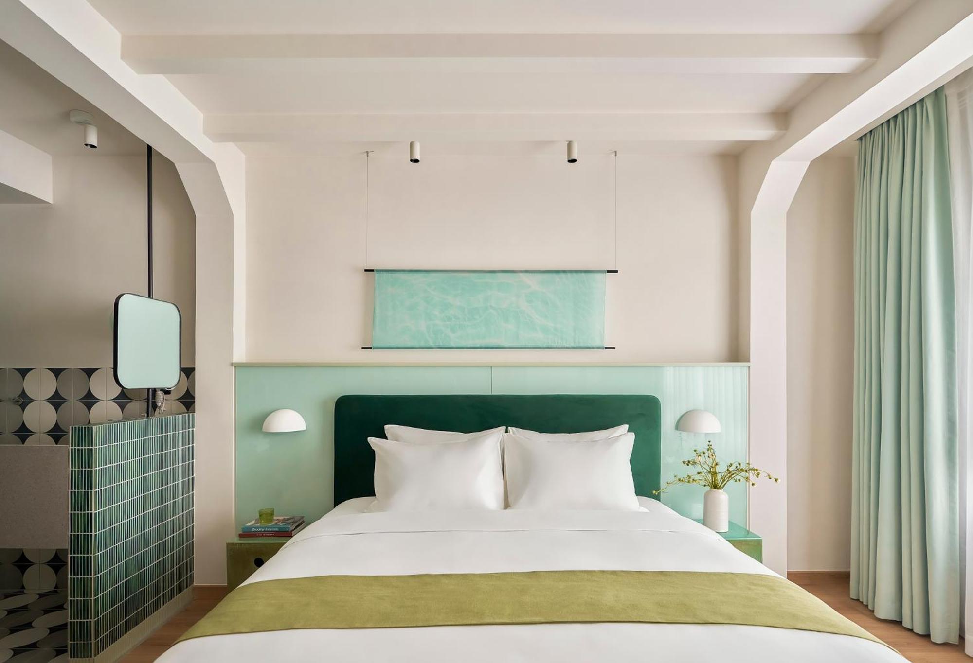 The Urban Resort By Circadian Ciudad Ho Chi Minh  Exterior foto