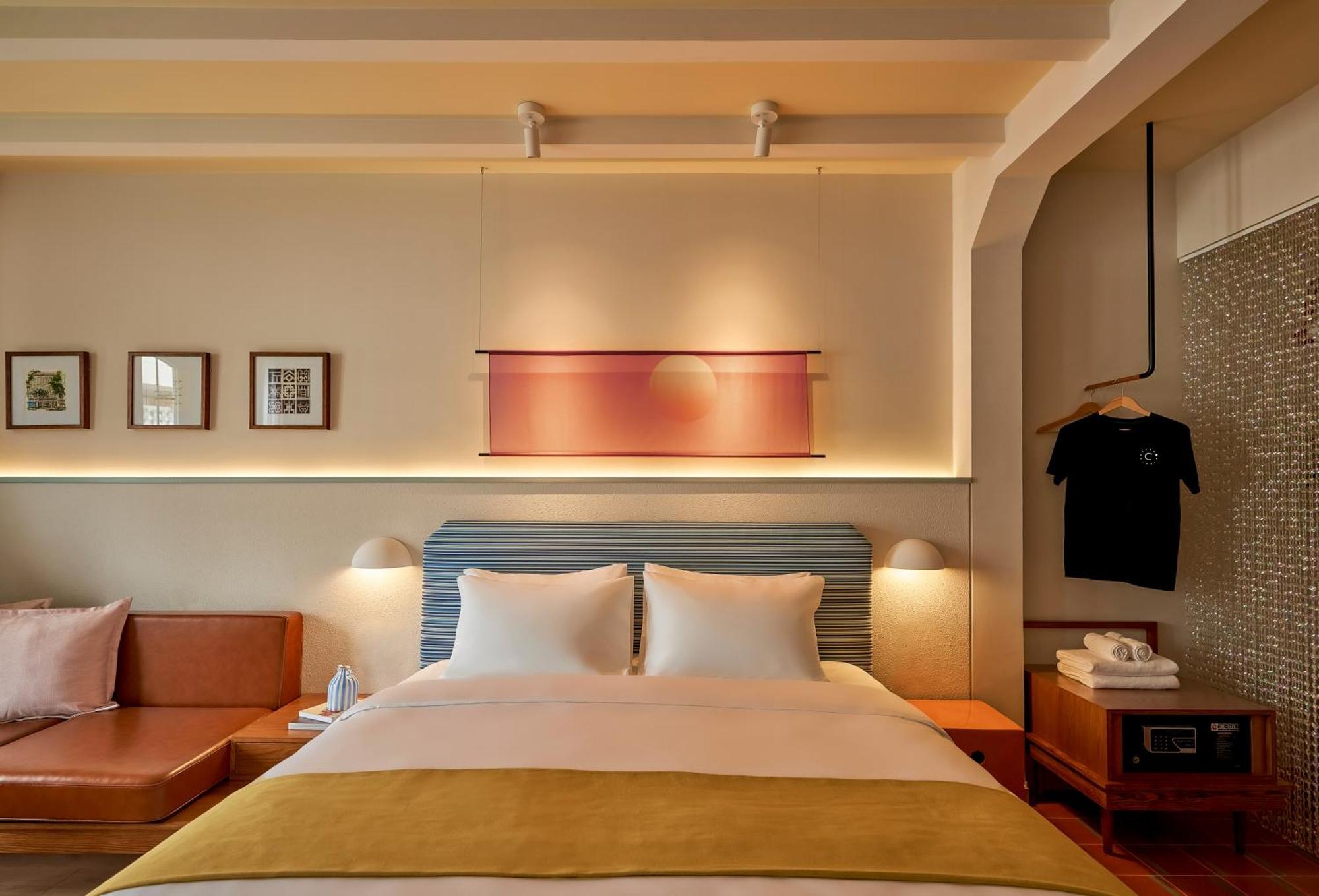 The Urban Resort By Circadian Ciudad Ho Chi Minh  Exterior foto