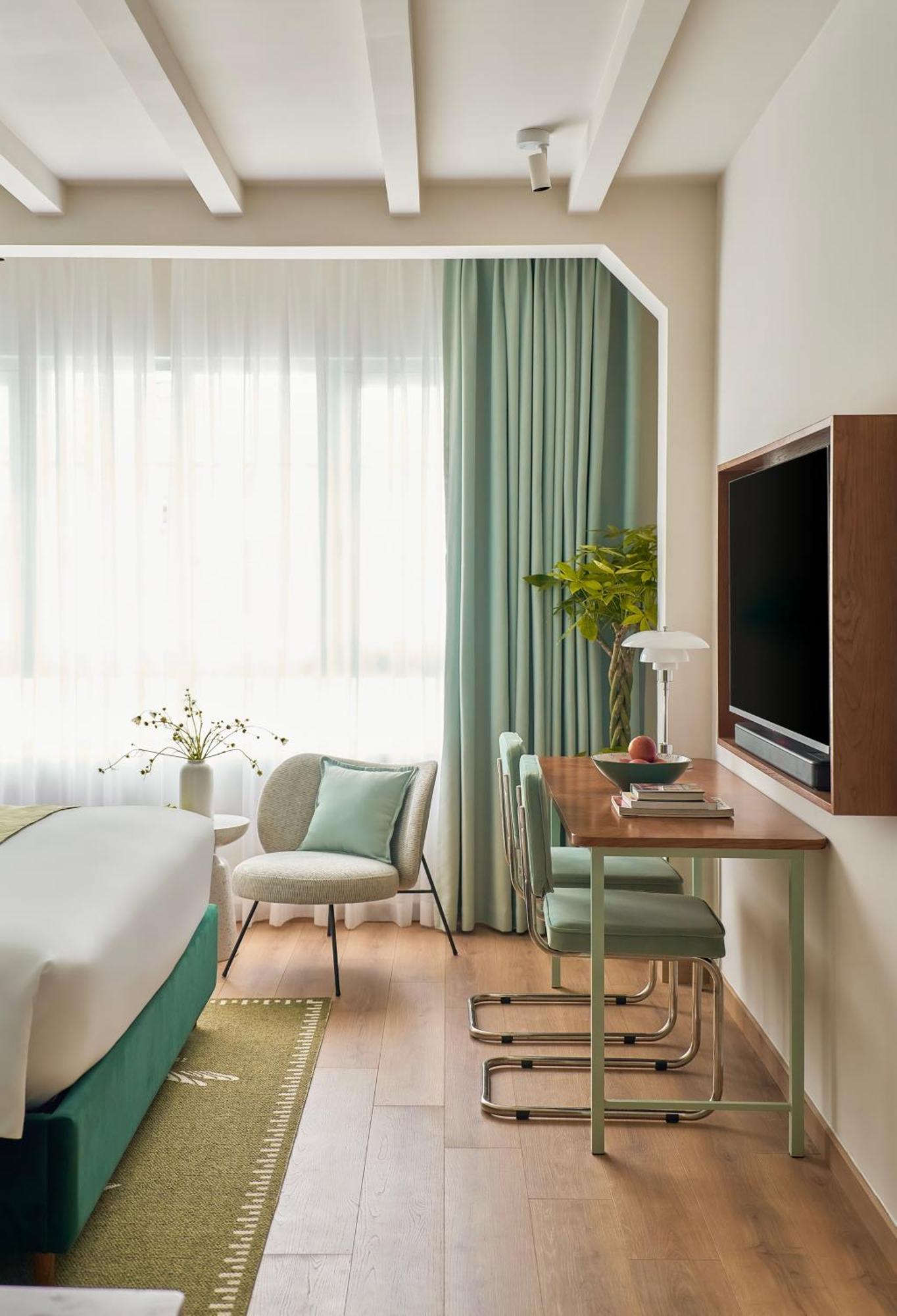 The Urban Resort By Circadian Ciudad Ho Chi Minh  Exterior foto