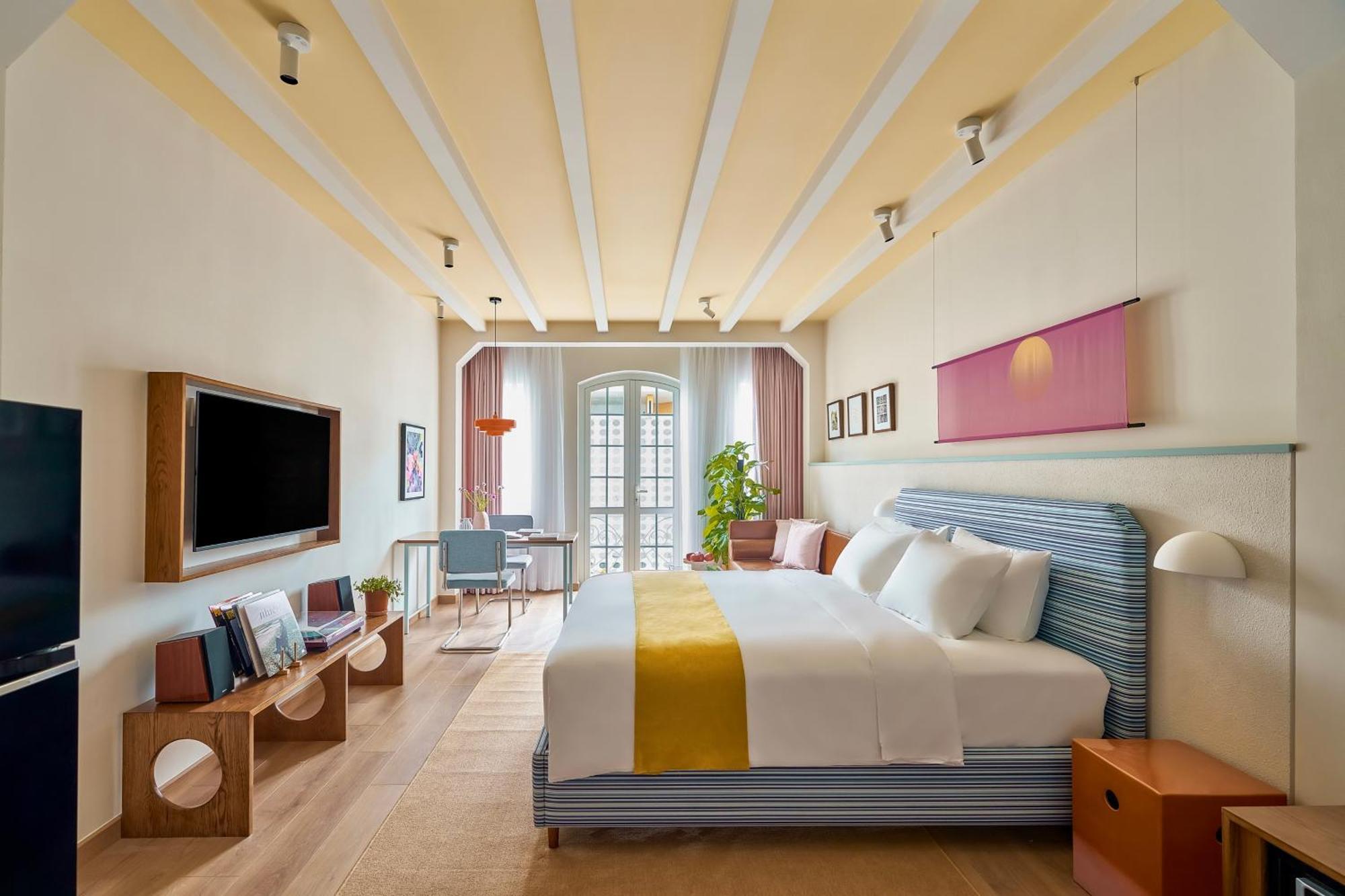 The Urban Resort By Circadian Ciudad Ho Chi Minh  Habitación foto