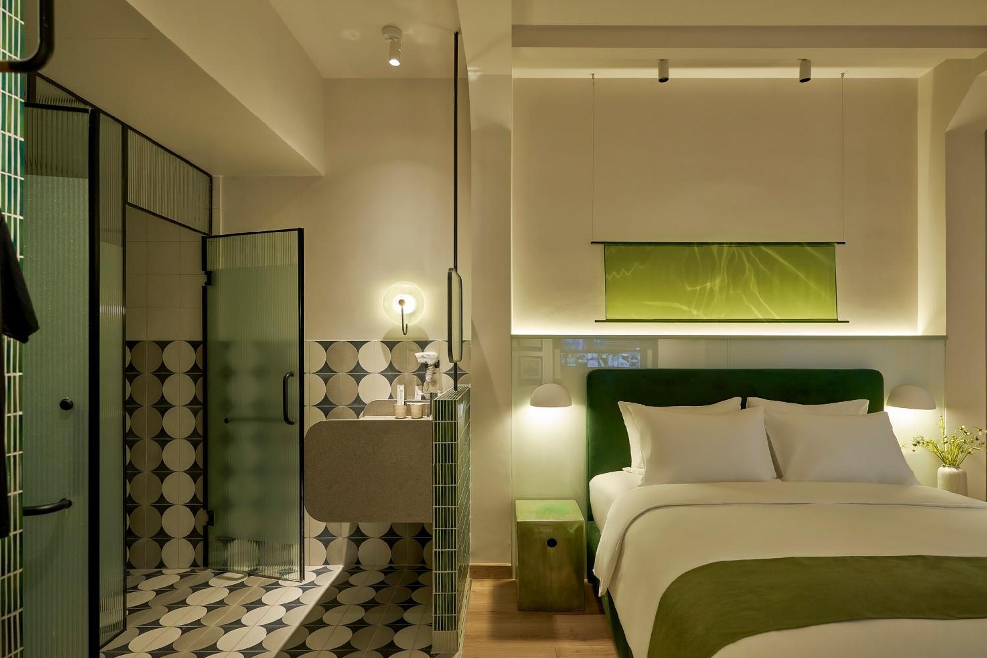 The Urban Resort By Circadian Ciudad Ho Chi Minh  Exterior foto