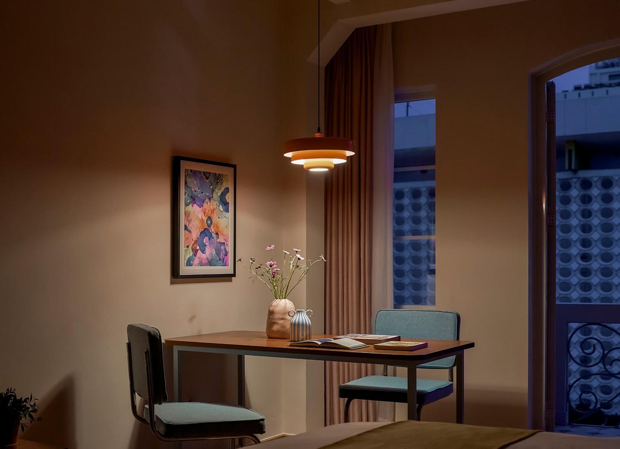 The Urban Resort By Circadian Ciudad Ho Chi Minh  Exterior foto