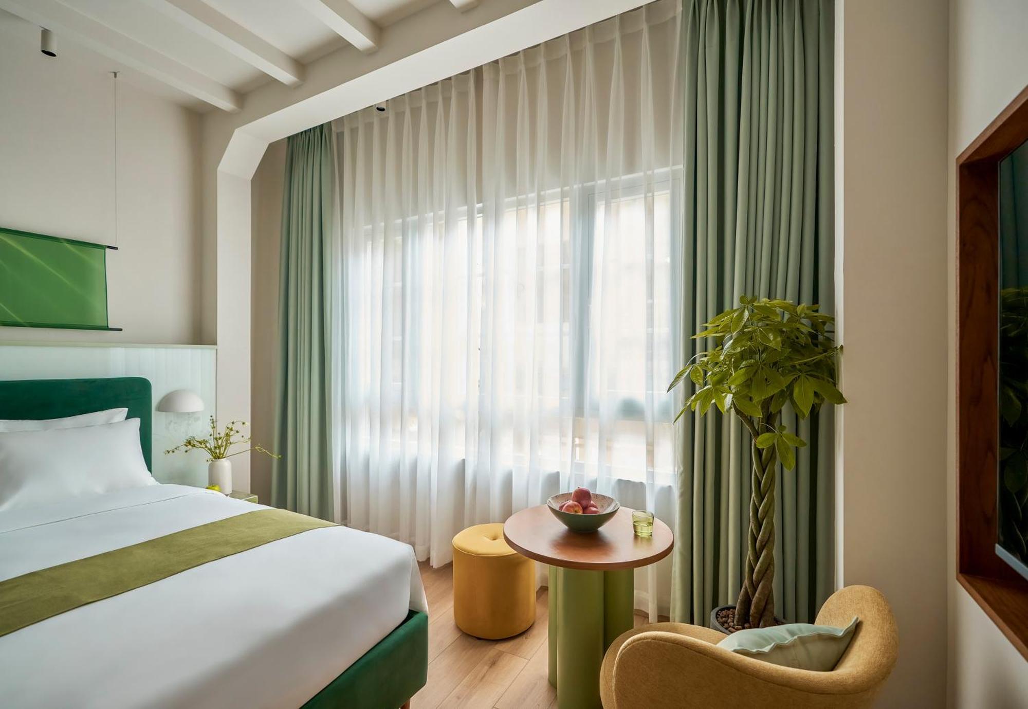 The Urban Resort By Circadian Ciudad Ho Chi Minh  Exterior foto