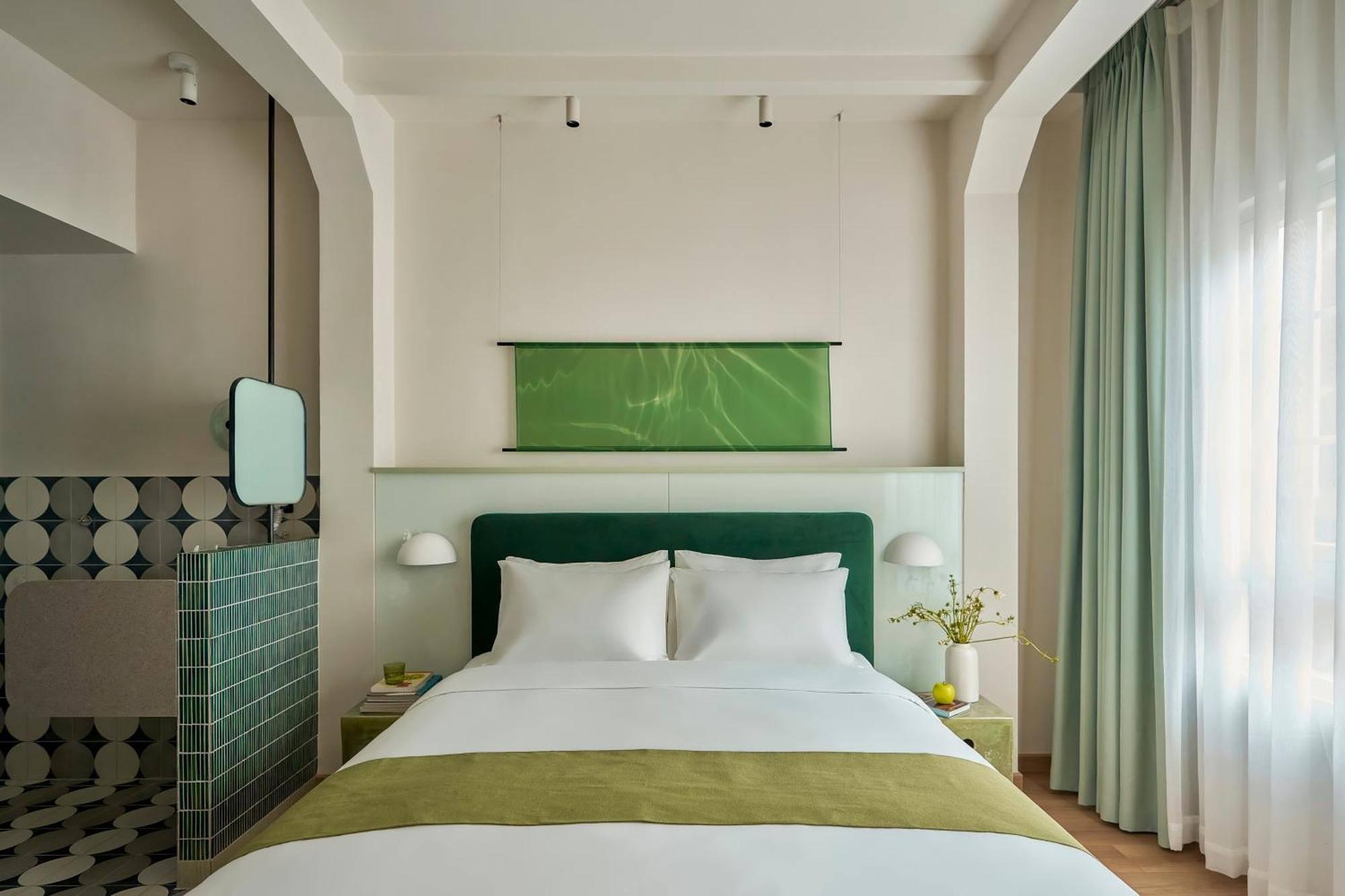 The Urban Resort By Circadian Ciudad Ho Chi Minh  Exterior foto