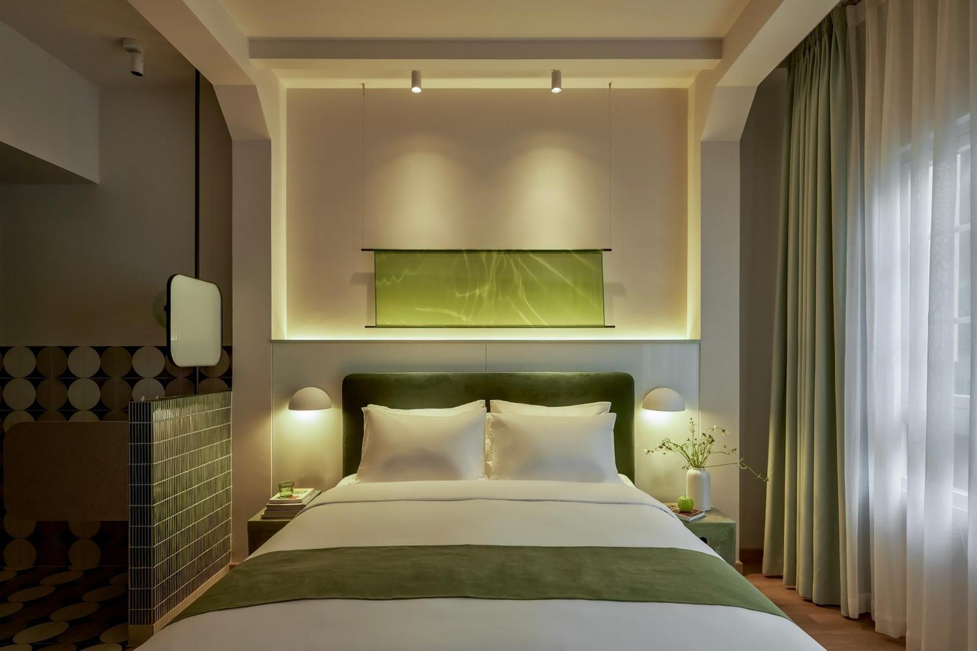 The Urban Resort By Circadian Ciudad Ho Chi Minh  Exterior foto