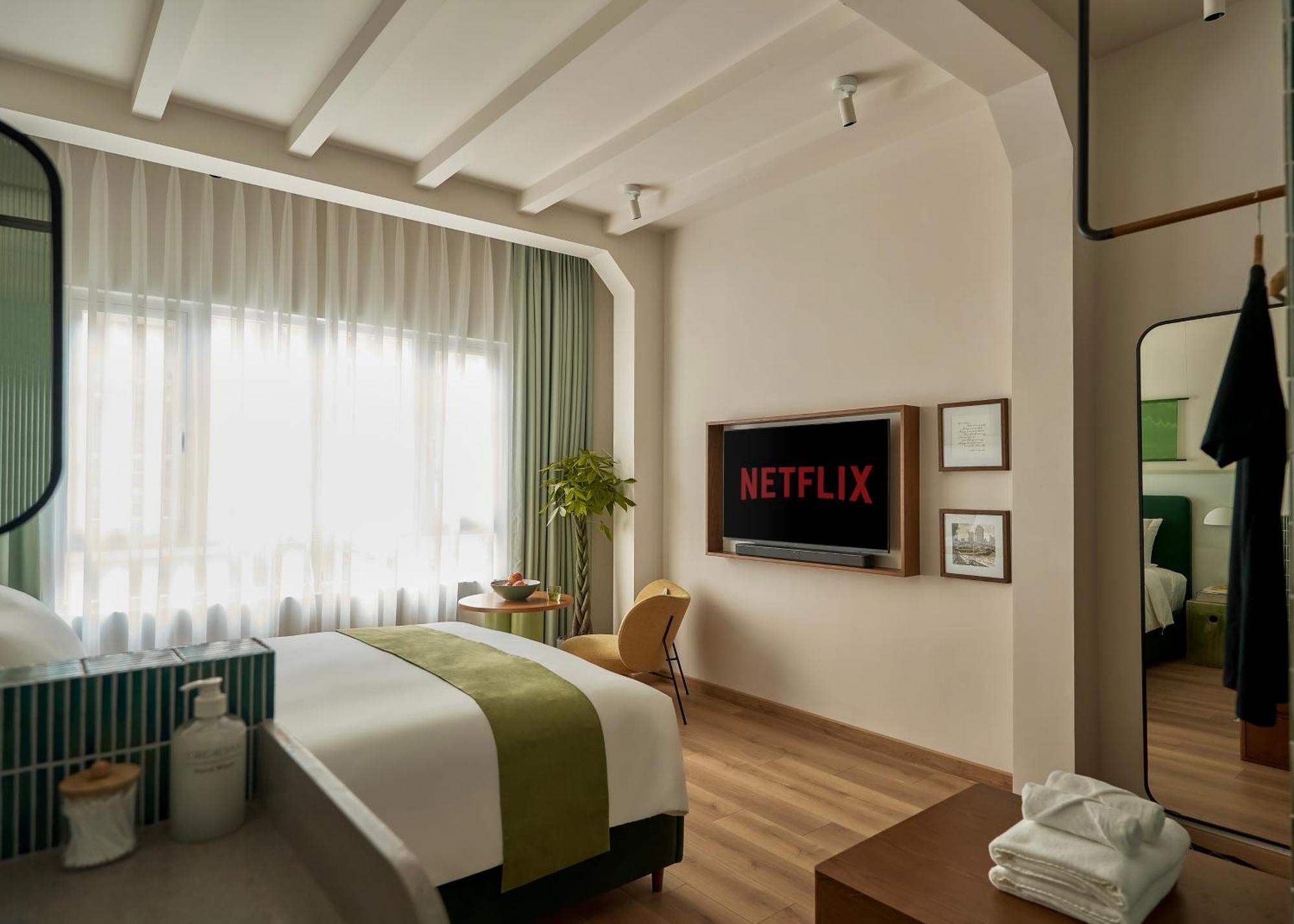 The Urban Resort By Circadian Ciudad Ho Chi Minh  Exterior foto