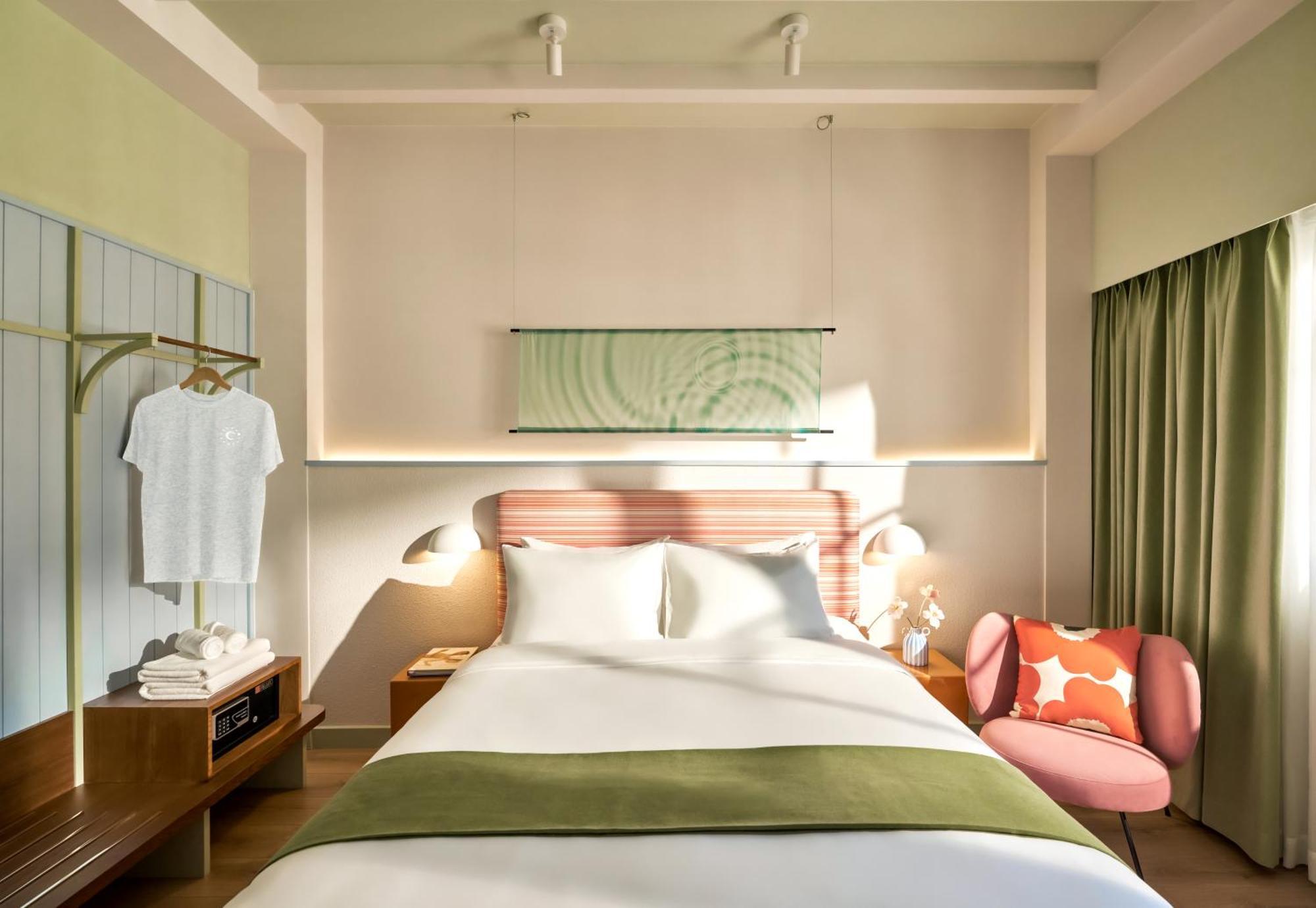 The Urban Resort By Circadian Ciudad Ho Chi Minh  Exterior foto